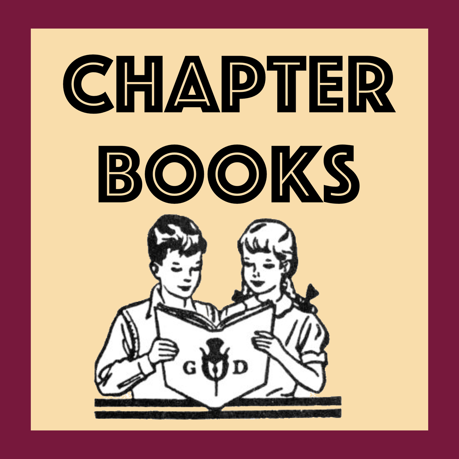 Chapter Books