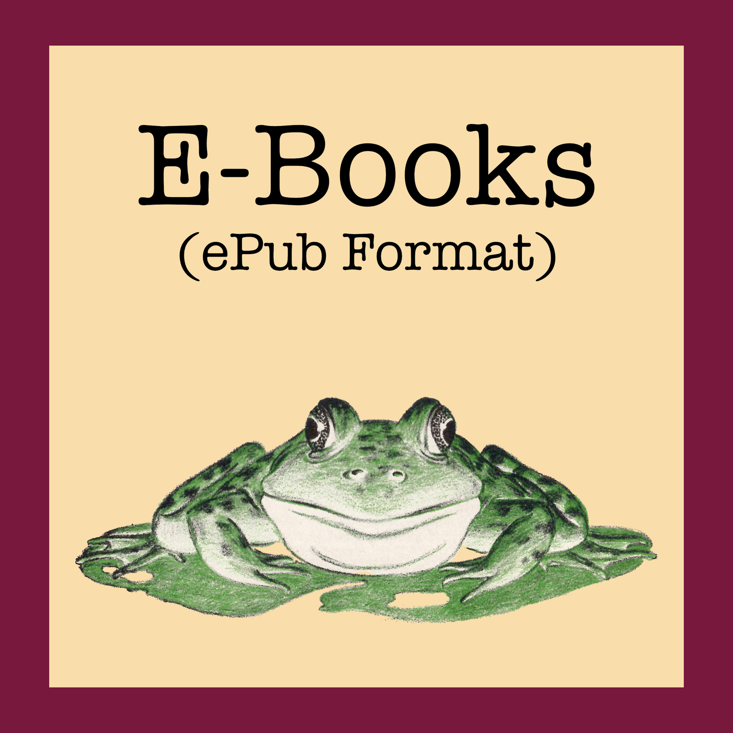 E-Books