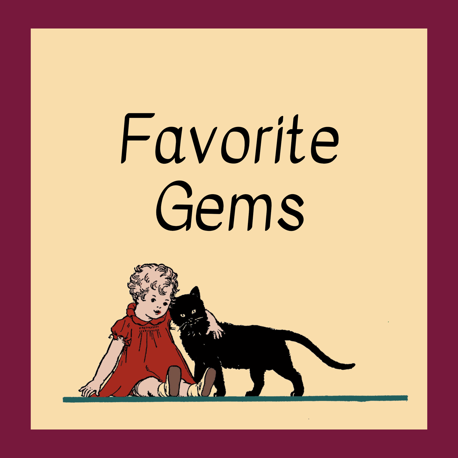 Favorite Gems