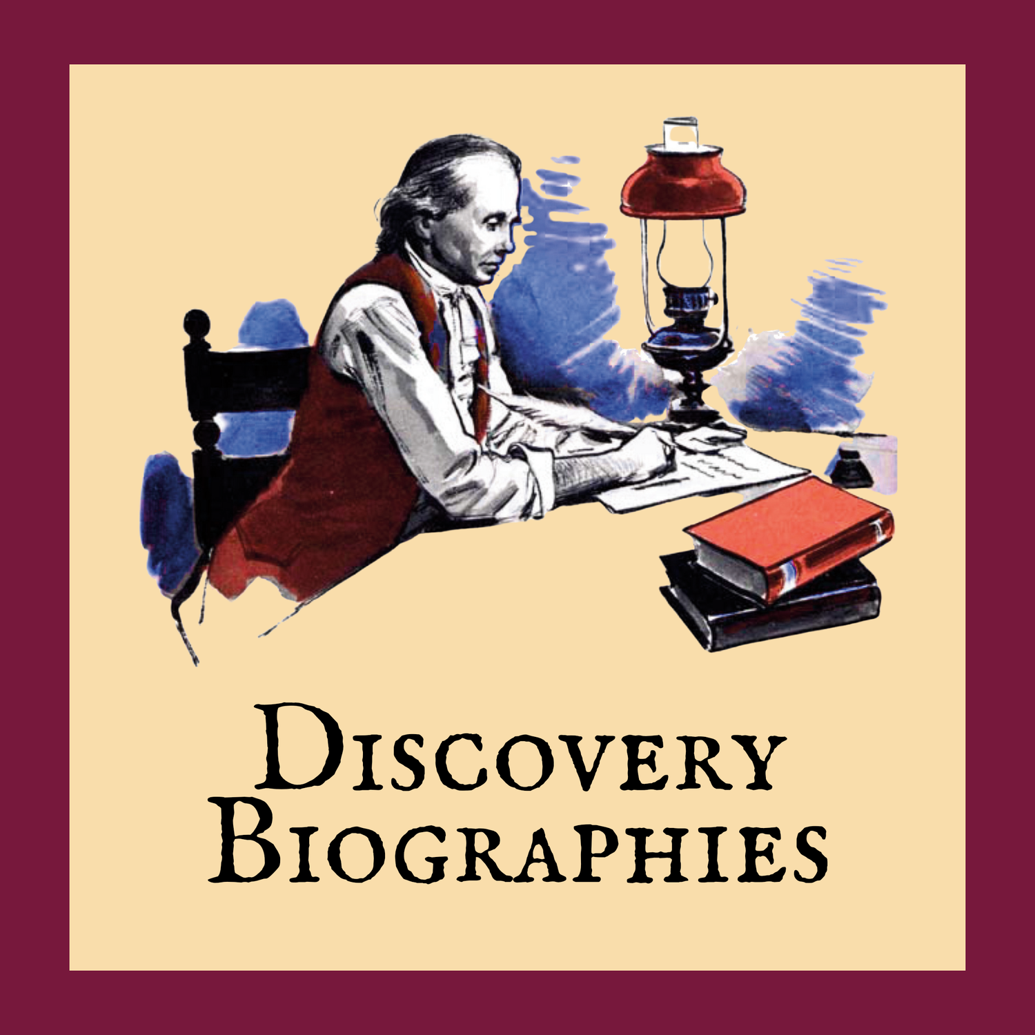 Discovery Biographies