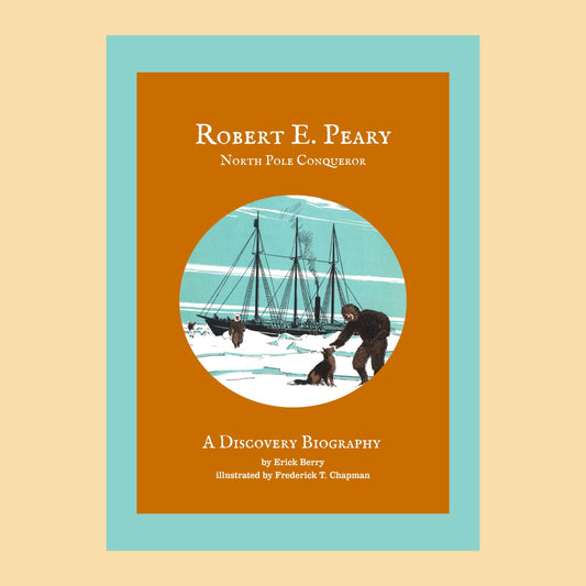 Robert E. Peary