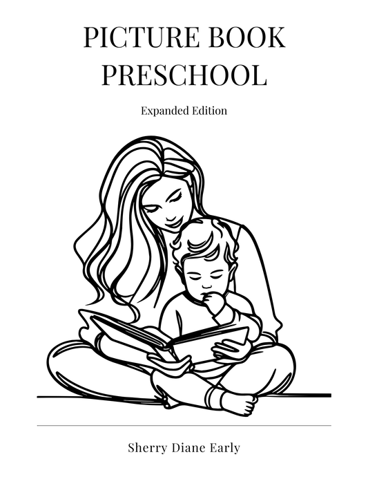 Picture Book Preschool