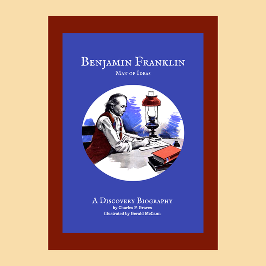 Discovery Biography: Benjamin Franklin