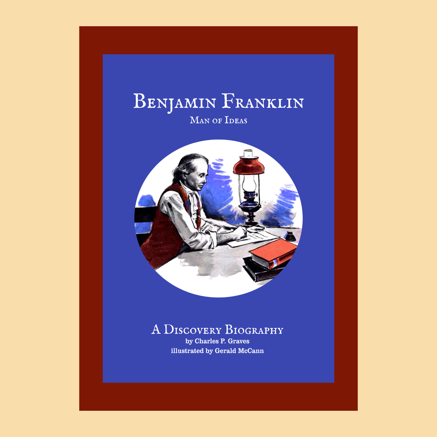 Discovery Biography: Benjamin Franklin