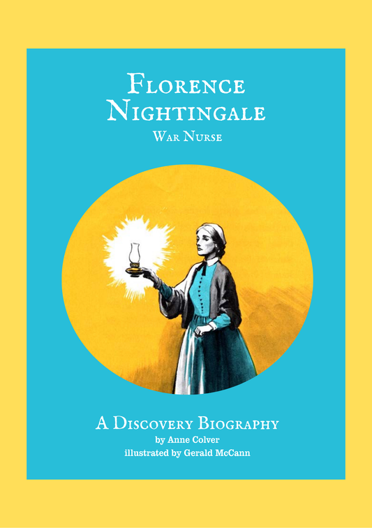 Discovery Biography: Florence Nightingale