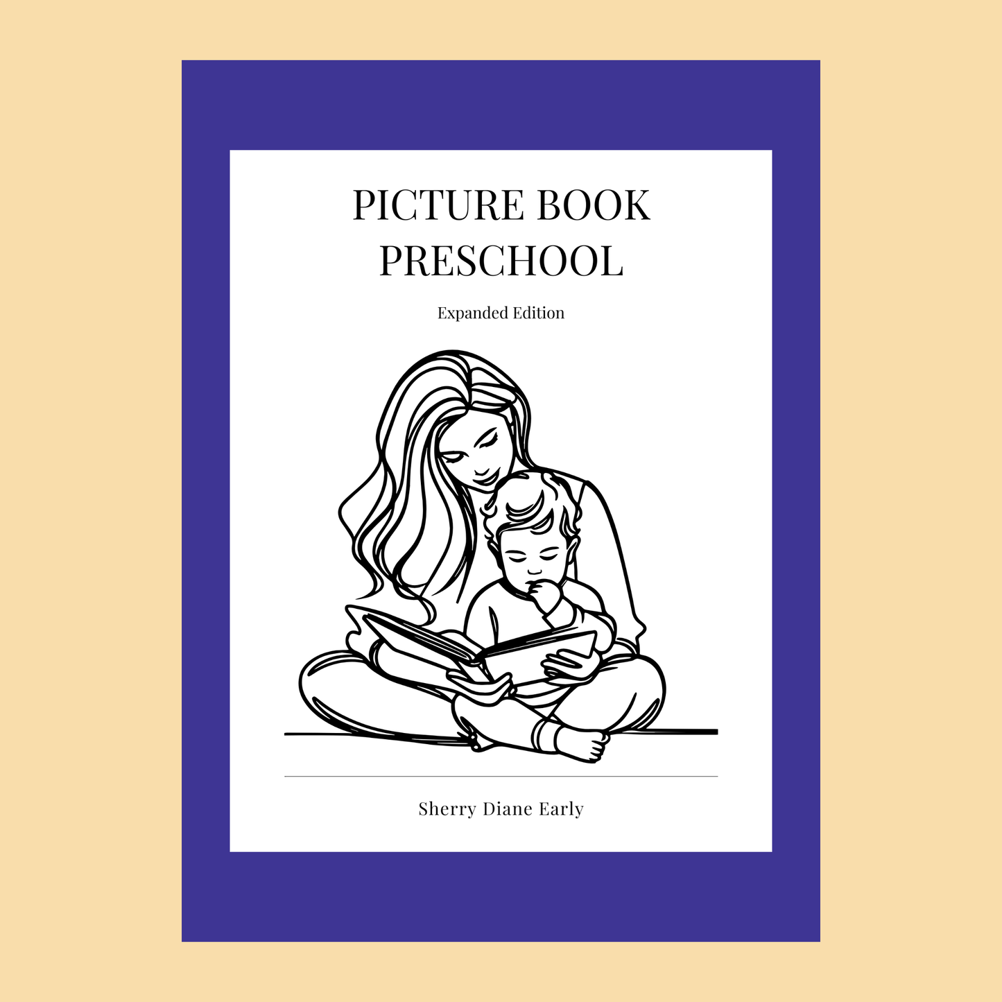 Picture Book Preschool