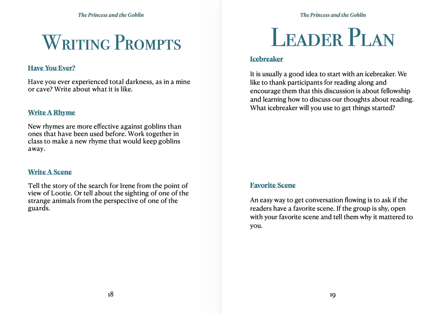 Plumfield Book Guides: Early Grade Level, vol. 1