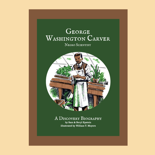Discovery Biography: George Washington Carver
