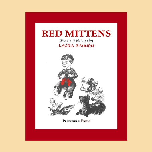 Red Mittens