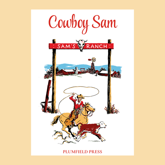 Cowboy Sam