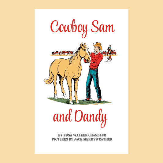 Cowboy Sam and Dandy