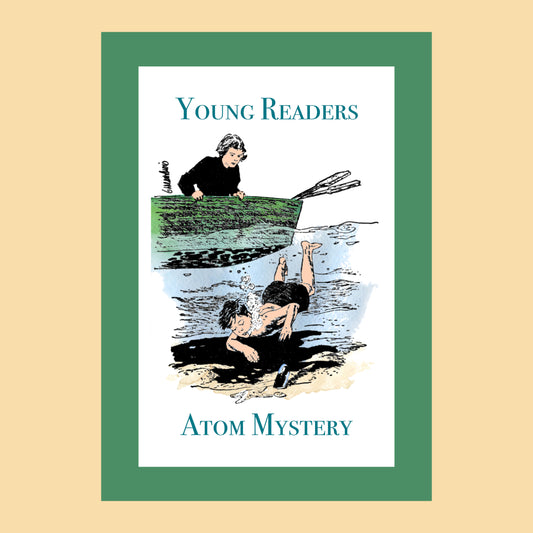Young Readers Atom Mystry