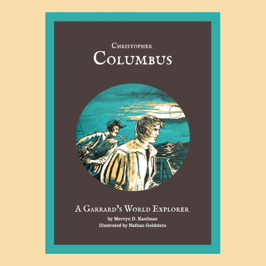 Christopher Columbus