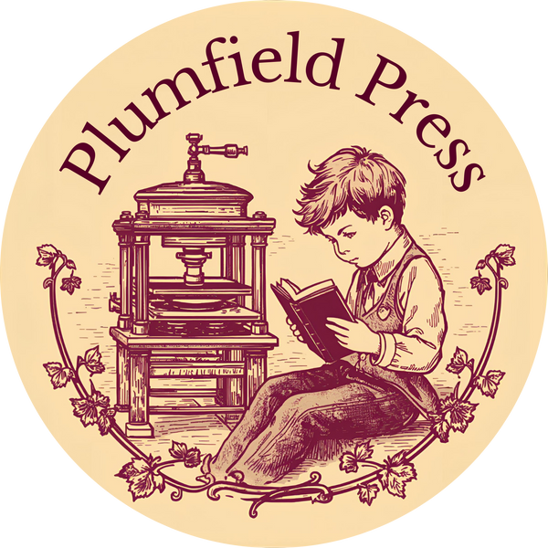 Plumfield Press
